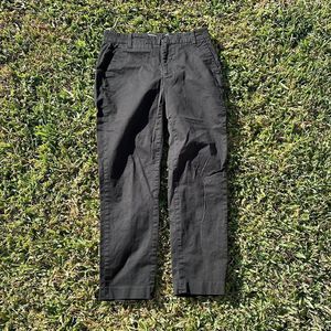 [Vince] Black Trousers - Size 4